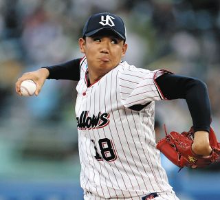 楽天イーグルス 渡邊佑樹 選手 実使用 グローブ 支給品 野球 アシックス 楽天好き】渡邊佑樹、未来の左腕エースの現在地 | 野球のコラム