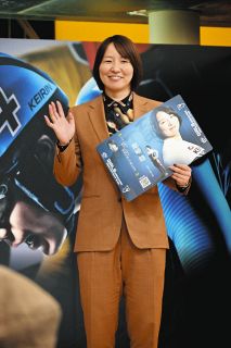 四日市競輪・G3】岩本俊介が気心の知れた根田空史の番手で予選突破