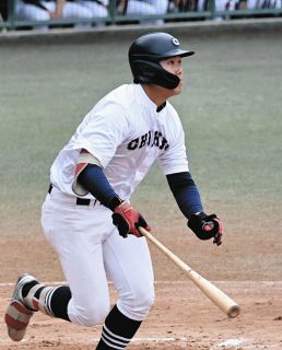 来年ドラフト解禁の19歳 ENEOS度会隆輝が大会4発でMVPと新人賞ダブル