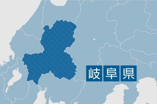 98歳女性、自宅敷地内に入ってきた車に衝突され死亡　岐阜県郡上市