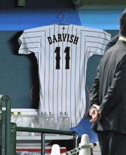 楽天日本一にも貢献、アンドリュー・ジョーンズさん米国野球殿堂入り