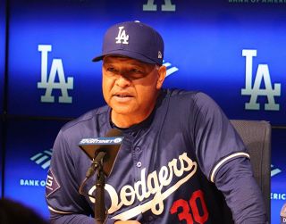 ドジャース、「ルーズベルトゲーム」で敗戦…ロバーツ監督粘り評価「最後まで戦った」…大谷は開幕から11戦連続出塁