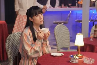 【NHK朝ドラ「カムカムエヴリバディ」今週は】るいは、偶然入ったジャズ喫茶で宇宙人の正体を知る