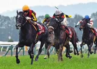 【有馬記念】牝馬が強い!!　クロノジェネシスが１番人気に応え春秋グランプリ連覇達成