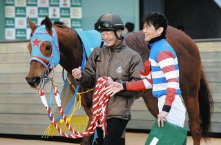 凱旋門賞・記者日記】取材初日からヒヤリ、小林智厩舎が以前と違う場所