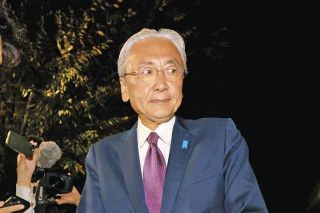 「多治見の自民はバラバラだ」　県議選や市長選での「しこり」残ったまま