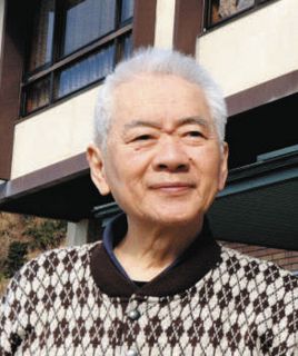 池田幸雄さん