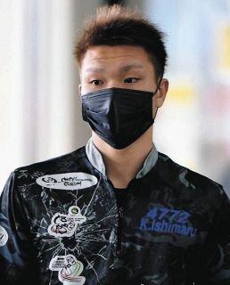 7回目優出の稲田浩二、ついに近畿チャンピオンに SGクラシックの出場権