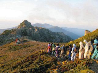 ＜しなのQ＆A＞　学校登山の継続に必要なことって？