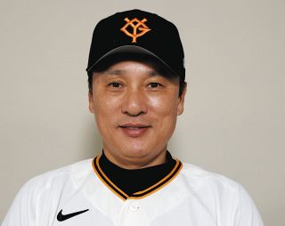 巨人・李承燁・打撃コーチが退任へ　日韓通算626本塁打「アジアの大砲」　