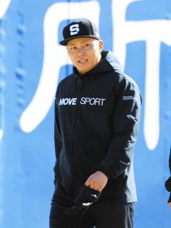 中日・近藤廉、支配下復帰へそしてその先へ「自分が結果を出すだけ」岡田俊哉、三浦瑞樹らと激烈バトル