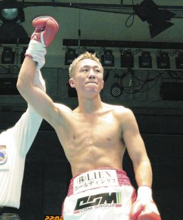 高橋藍セット 髙橋藍セット 高橋藍『フェイクセット』で観客魅了 「流れも