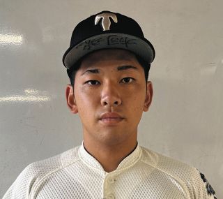 中日、育成2位で大阪桐蔭・中西佳虎を指名！ 50m5秒9の俊足でスイッチヒッターの外野手、春V導いたスピードスター【ドラフト】