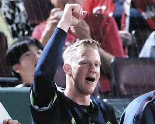 MLB】ナックル名手フィル・ニークロさん死去 ブレーブス「35」永久欠番