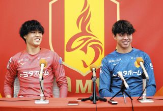 名古屋グランパス ユニフォーム 中村直志さん DENSO デンソー #7 中村直志 名古屋グランパス ユニフォーム