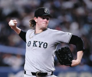 巨人、『長嶋茂雄DAY』特別な一戦で打線爆発！ 阪神に快勝し連敗