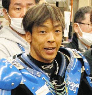 【全日本選抜オート】鈴木圭一郎、黒川京介が無傷の3連勝、青山周平も連勝決める　4R新井日和＆5R佐藤摩弥の女子も白星つかんだ