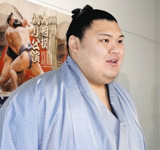 元横綱・白鵬翔さん、「世界相撲グランドスラム構想」を推進「新たな夢