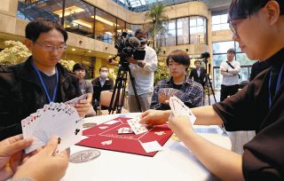 çŽ‹ä½æˆ¦è¨˜å¿µã—å¤§å¯Œè±ªå¤§ä¼šã€€ä¸­æ—¥ãƒ“ãƒ«ã§7æœˆ6æ—¥ã€å‡ºå ´è€…å‹Ÿé›†