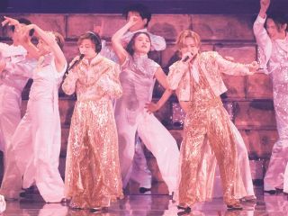 Da―iCE」の花村想太、テストで「びっくりするくらい棒読み」も歌唱力