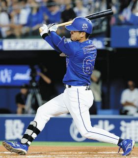 中日】梅津「ここまで長かった…」ようやく今季初先発 再出発の背番「18