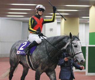 【本城雅人コラム】勝っても謙虚な坂井瑠星騎手、26歳にして感情のコントロールできている坂井騎手は間違いなく名ジョッキーへ昇りつめていく