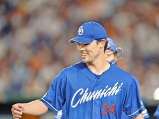 立浪監督語録：中日スポーツ・東京中日スポーツ