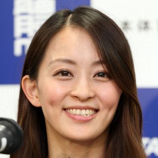 元体操日本代表・田中理恵さんが衝撃告白、足の大きさが19センチほど「姪っ子一年生にもう抜かれた」