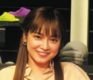 長友佑都、平愛梨の第4子は背番号と同じ令和5年5月5日生まれ「1番PAPAに似てる」初の母国出産