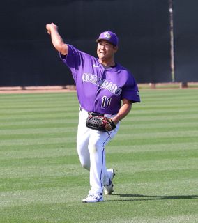 ハンク・アーロンさん死去 メジャー通算755本塁打 NPB記録持つ王貞治