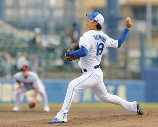 中日】高橋周平、開幕戦白星呼んだ9回勝ち越し打！ ヒーローの胸