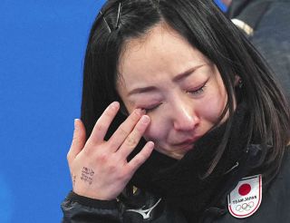 銀メダル日本のロコ・ソラーレが米中継局「カーリング10の名場面」に選出「準決勝で番狂わせ」「日本カーリング史上最高の結果」