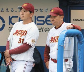 中日・根尾昂、背番号と同じ7つ星グラブで初白星キャッチだ 「ゼット
