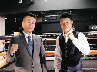 【ボクシング】亀田和毅の所属先がTRY BOX 平成西山ジムに「これからは日本でやりたい」
