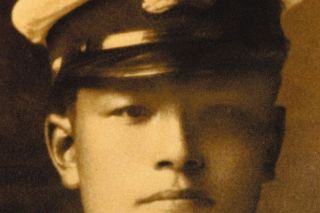 特攻「1号」の4日前出撃し戦死　愛知ゆかりの中尉親族「語り継ぐ」、直筆はがきなど発見