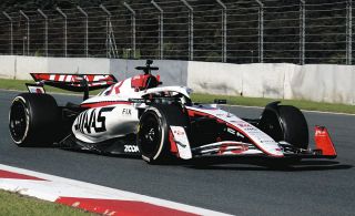 F1日本GP】角田裕毅効果だ！！28年ぶりに初日に6万人の観客数を記録