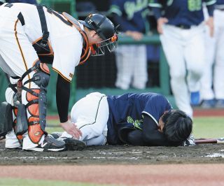 ヤクルト】青木宣親、金本超え大卒選手最多安打「大学で野球の基礎を