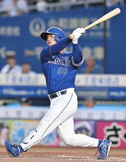 ◇「弟感たまらない」「夏が似合う」『あんぱん』千尋役・中沢元紀
