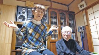 戦後90年へ 福井の記憶：日刊県民福井Web