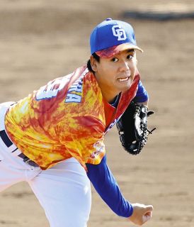 金メダリストも興味津々… 中日ナイン御用達ネイルケア、女子