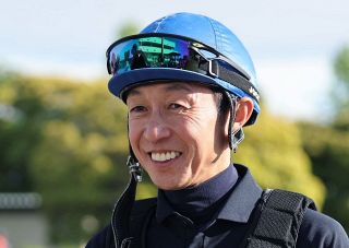 2000年のダービー馬アグネスフライトが老衰で死ぬ 26歳 ：中日スポーツ