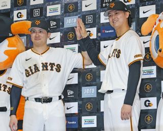 清原和博さん、「イジりどころがないなと」 大学時代の看板、顔