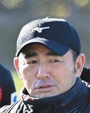 【J1名古屋】長谷川健太監督、23日のルヴァン杯清水戦は「ターンオーバー」の方針 「全員に開幕させたいという思い」