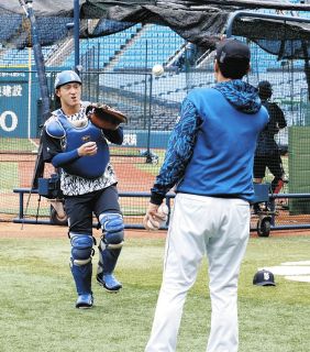 侍ジャパン・吉田正尚の逆転2ランにMLBや海外記者も反応 レッド