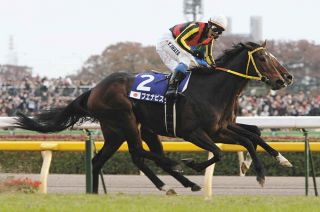 本城雅人コラム】新人最多勝記録更新で〝武豊の再来〟とまで呼ばれた