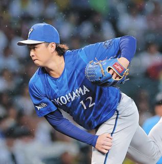 ロッテ】岡大海の逆転サヨナラ弾バットをプレゼント 殊勲の一発で折れ