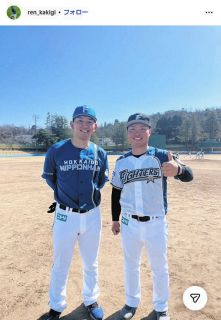 写真】中山美穂、浜田雅功の60歳誕生日祝福：中日スポーツ・東京中日