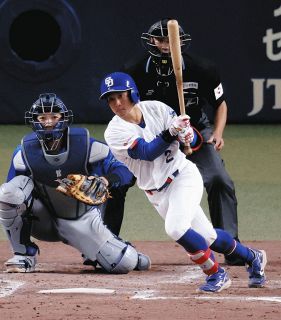 中日・高橋宏斗がプロ初完投初完封！自己最多125球9奪三振熱投…侍