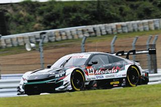 スーパーGT】昨季GT300王者『LEON RACING』が2026年体制発表！ 蒲生