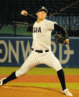 来年ドラフト解禁の19歳 ENEOS度会隆輝が大会4発でMVPと新人賞ダブル